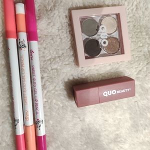 Make up bundle